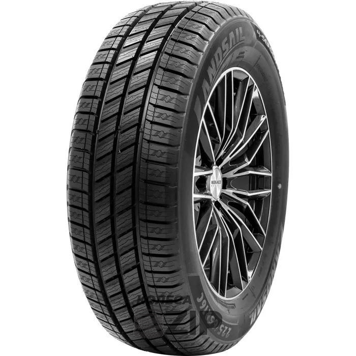 Шины Landsail 4-Seasons Van 2 225/65 R16C 112/110S 