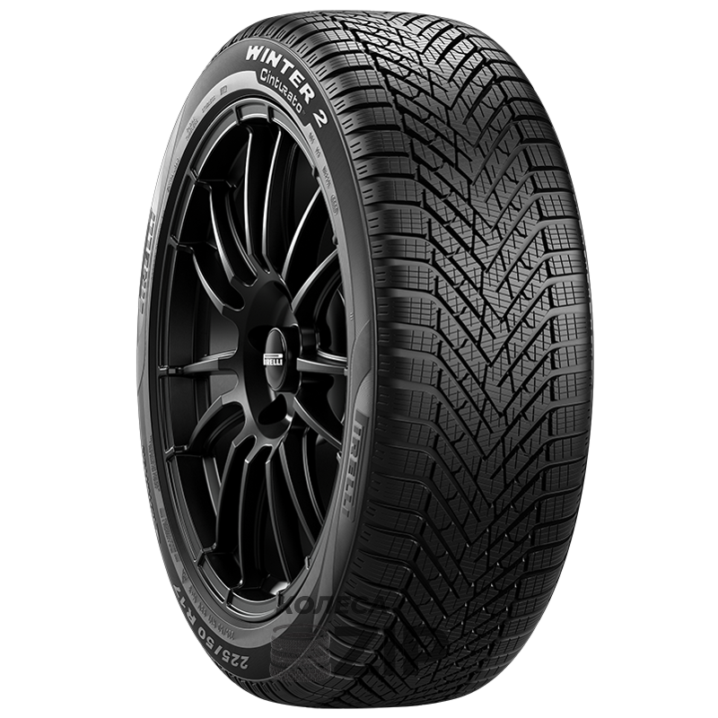 Шины Pirelli Cinturato Winter 2 195/55 R20 95H XL 