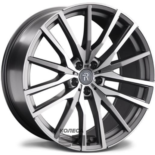 колесные диски Replay B253 9x20 5*112 ET35 DIA66.6 MGMF Литой
