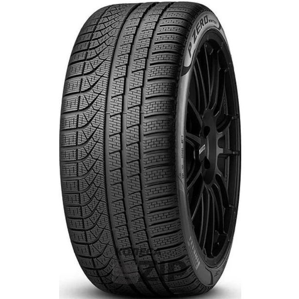 Шины Pirelli P Zero Winter 295/30 R21 102W XL 