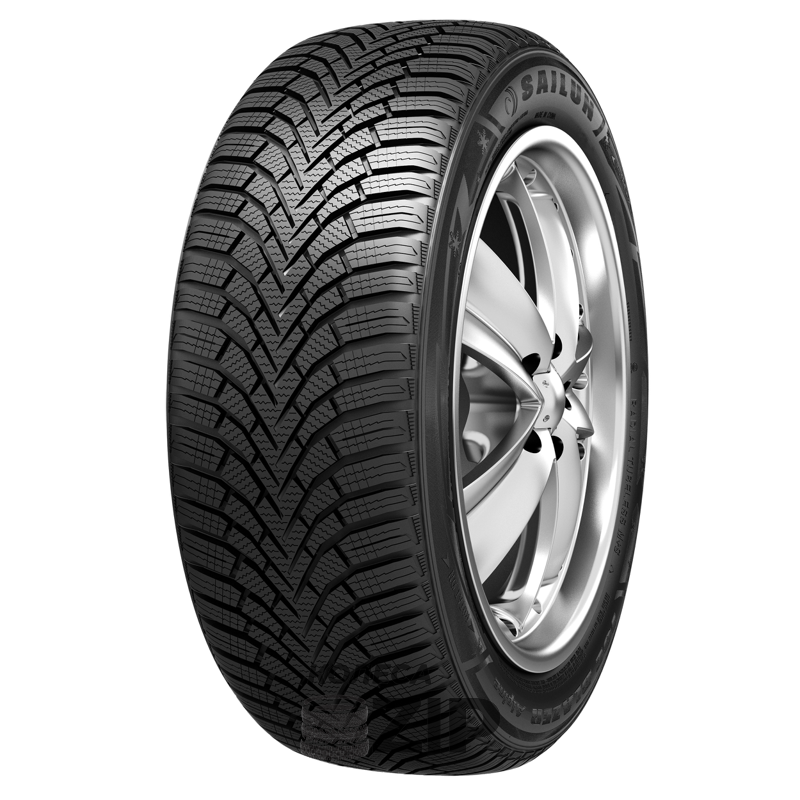 Шины Sailun Ice Blazer Alpine + 155/80 R13 79T 