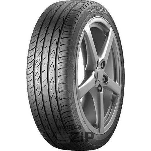 Шины Gislaved Ultra Speed 2 205/55 R17 95V XL 