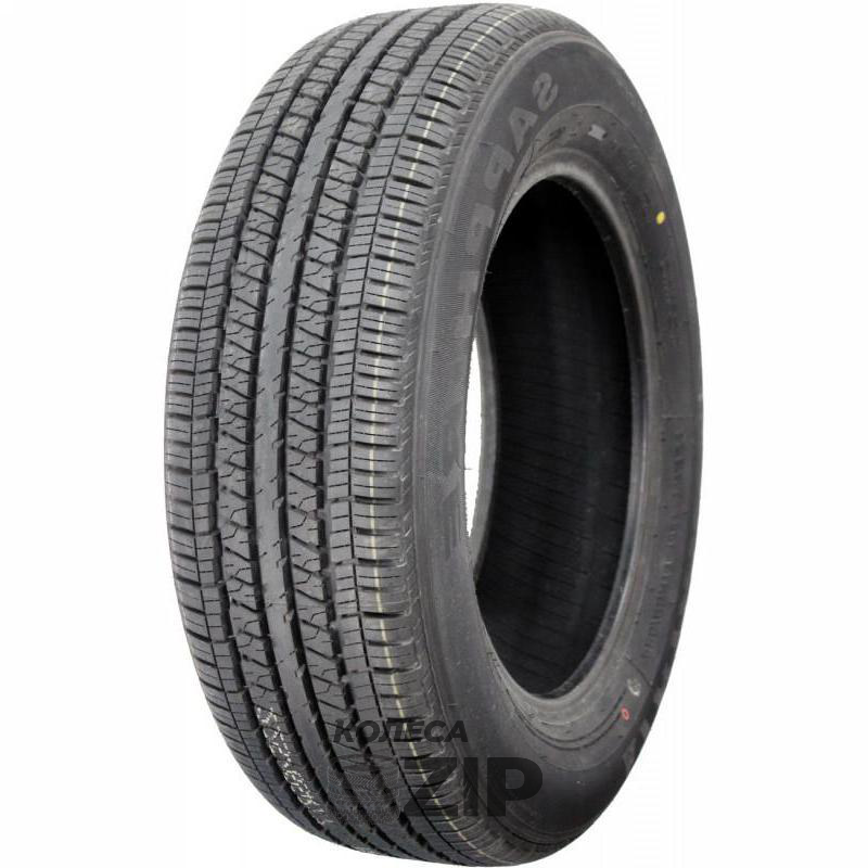 Шины Triangle TR257 235/55 R17 103H 