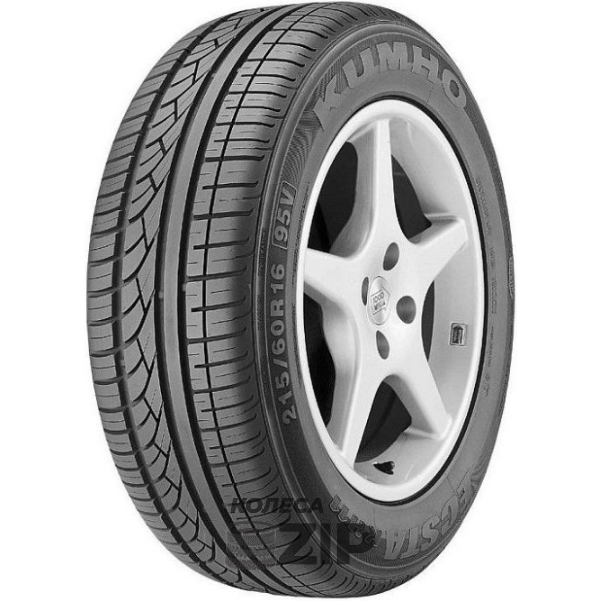 Шины Kumho Ecsta KH11 215/55 R18 95H 