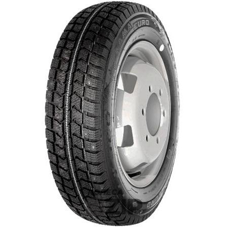 Шины Кама Евро LCV-520 205/75 R16C 110/108R 