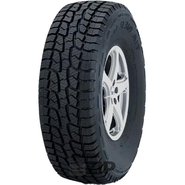 Шины Trazano SL369 255/65 R17 110T 