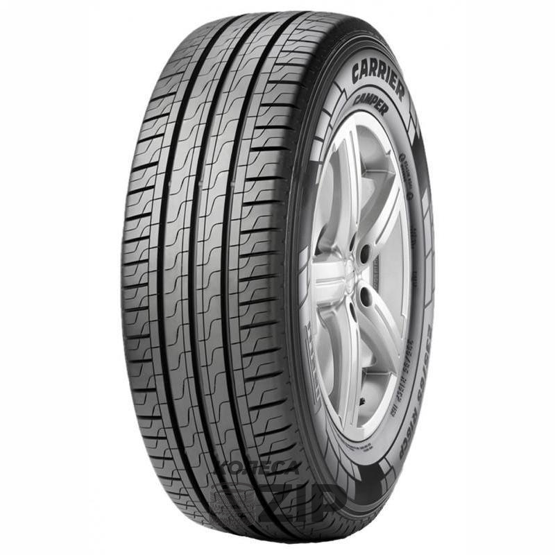 Шины Pirelli Carrier 225/65 R16C 112/110R 