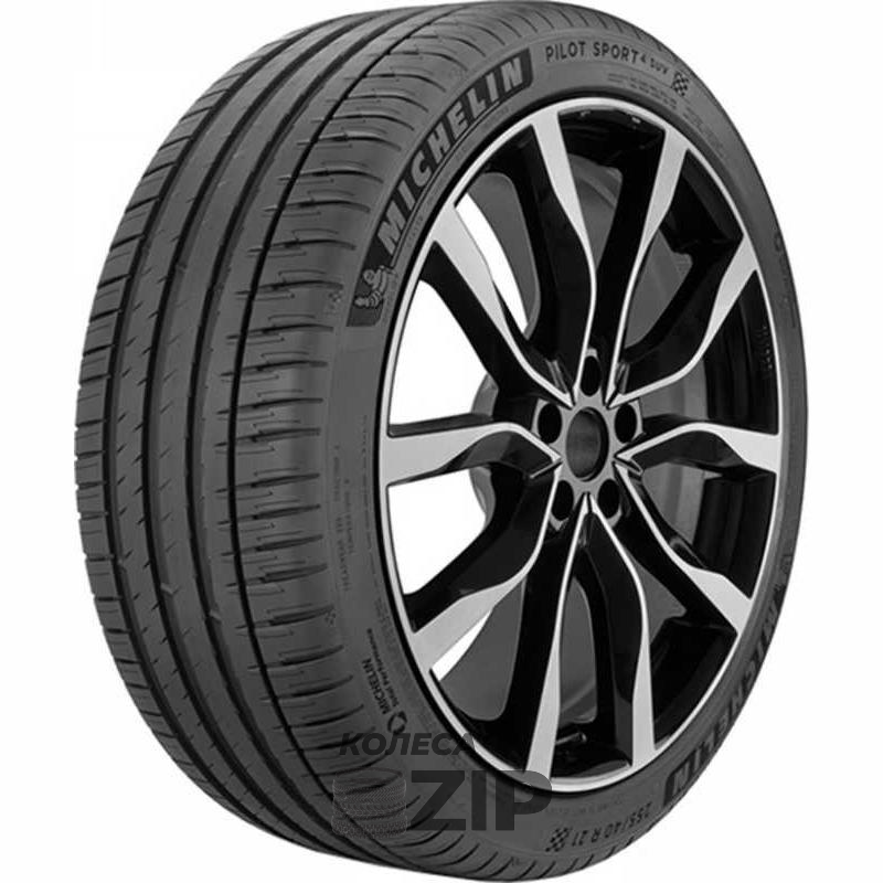 Шины Michelin Pilot Sport 4 SUV 225/65 R17 106V 