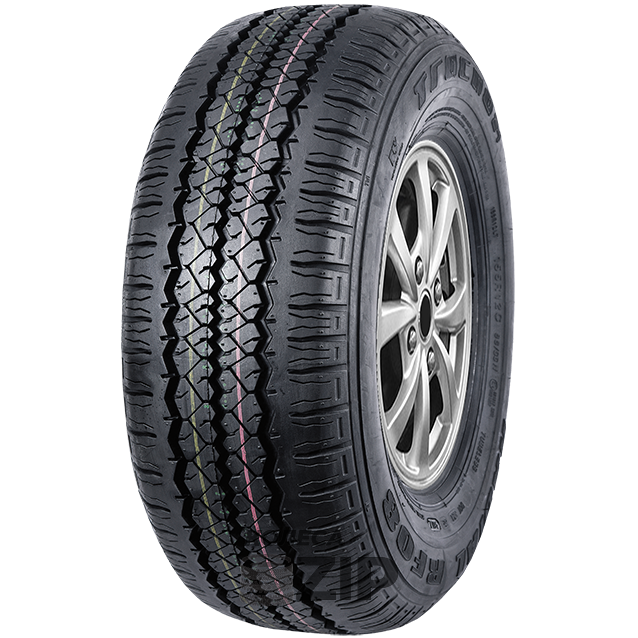 Шины Tracmax Radial RF08 155/0 R12C 88/86N 