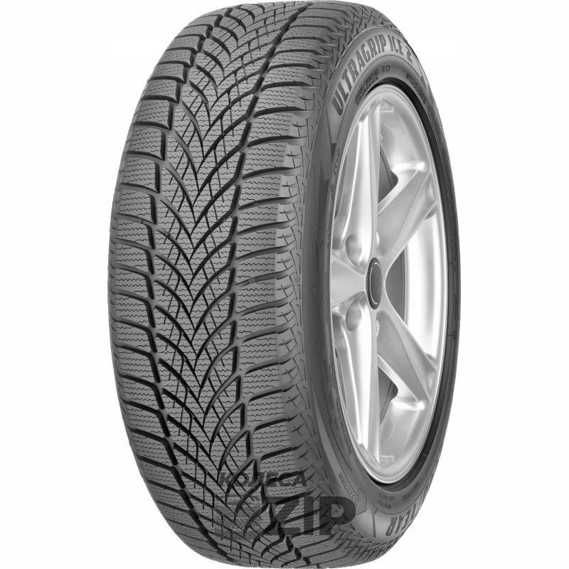 Шины Goodyear UltraGrip Ice 2 225/55 R16 99T XL 