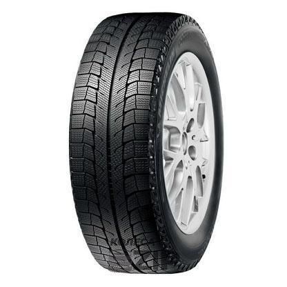 Шины Michelin Latitude X-Ice 2 275/40 R20 106H 
