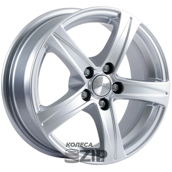 колесные диски Скад Сакура 6.5x15 5*110 ET35 DIA65.1 Селена Литой