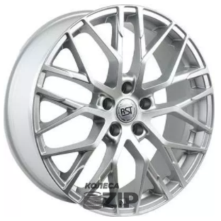 колесные диски RST R019 7.5x19 5*114.3 ET45 DIA67.1 Silver Литой