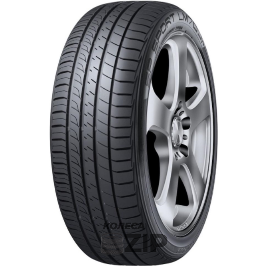 Шины Dunlop SP Sport LM705W 225/55 R17 101W 