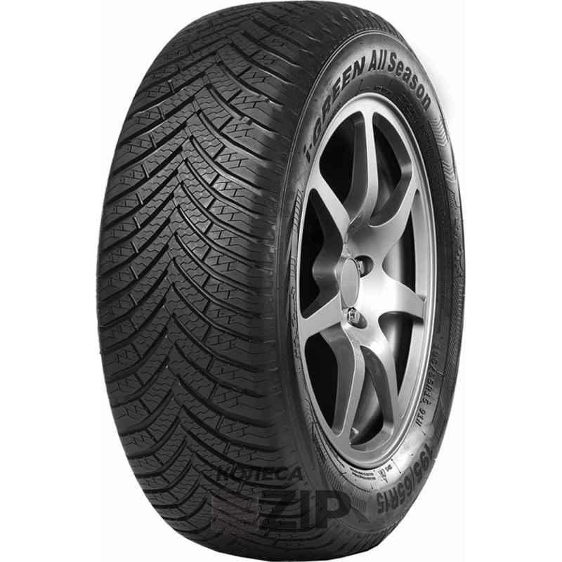 Шины Leao iGreen All Season 225/55 R16 99V 