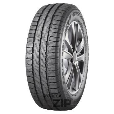 Шины GT Radial Maxmiler WT2 Cargo 165/70 R14C 89/87R 