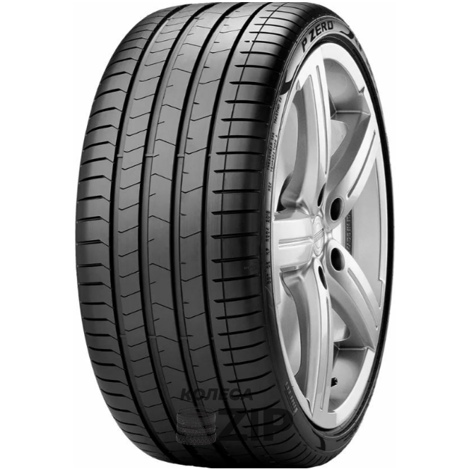 Шины Pirelli P Zero Sports Car Luxury Saloon 295/30 R20 101Y XL MO1 