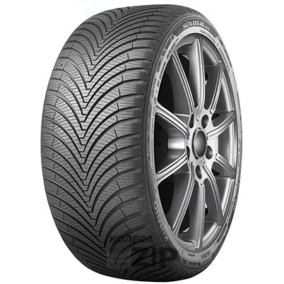 Шины Kumho Solus 4S HA32 205/55 R19 97V XL 