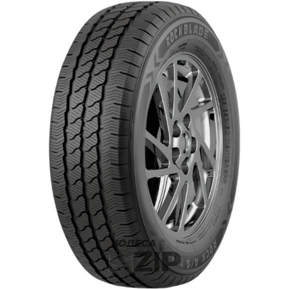 Шины Rockblade Rock A/S Two 215/60 R16C 103/101T 