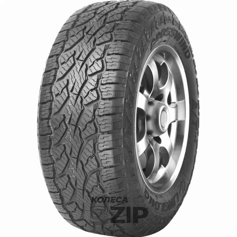 Шины Linglong Crosswind A/T100 265/70 R15 112T 