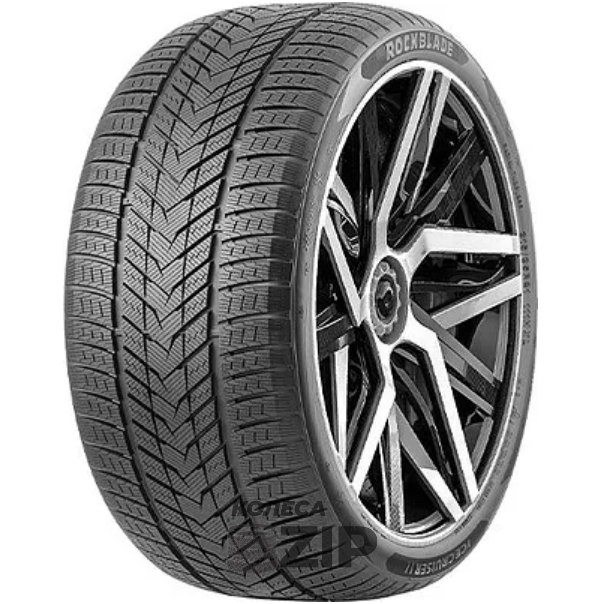 Шины Rockblade Icecruiser II 265/45 R21 108H 