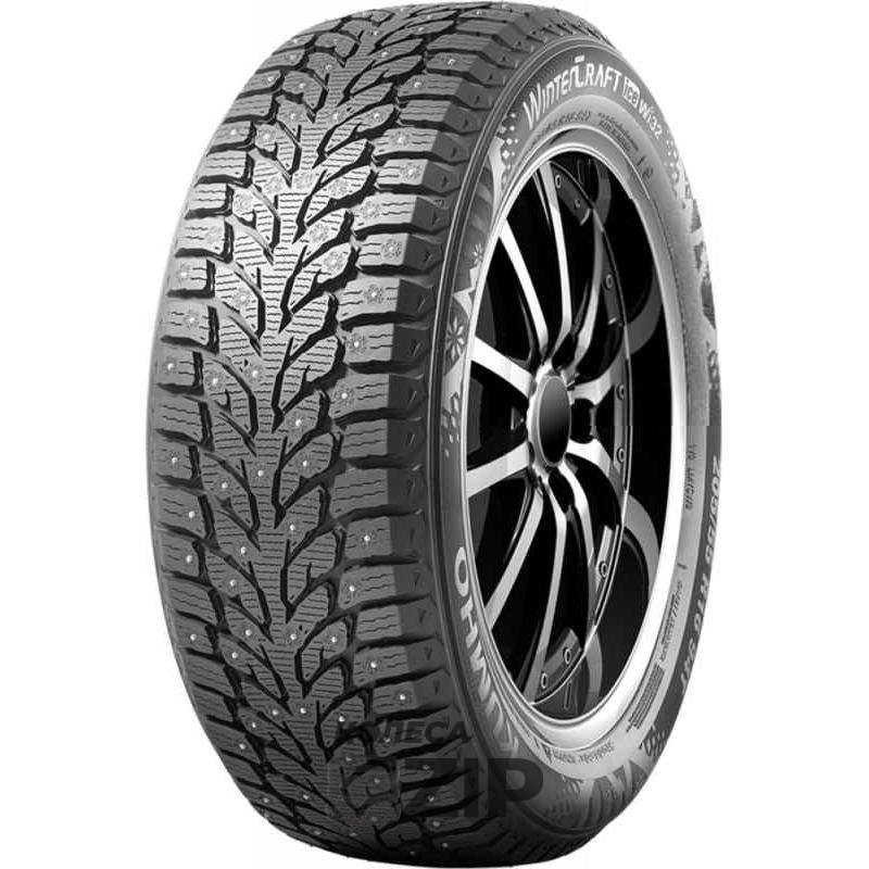 Шины Kumho WinterCraft Ice WI32 185/55 R15 86T 