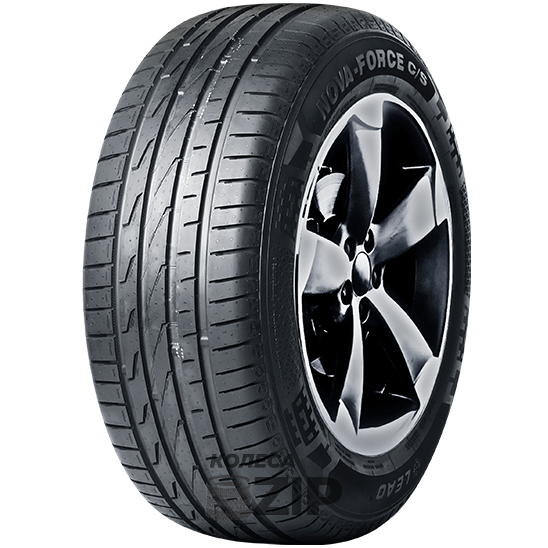 Шины Leao Nova-Force C/S 275/45 R21 110W 