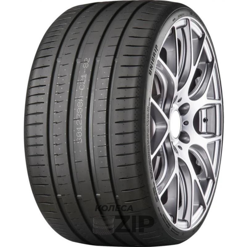 Шины Unigrip Lateral Force Sport 295/40 R22 112Y XL 