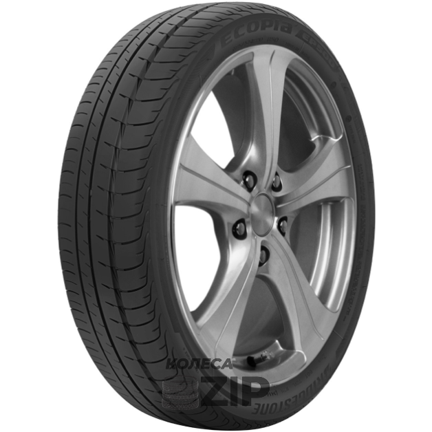 Шины Bridgestone Ecopia EP500 195/50 R20 93T XL * 