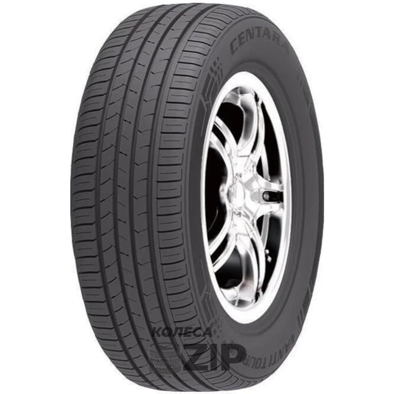 Шины Centara Vanti Touring S1 225/60 R16 98V 