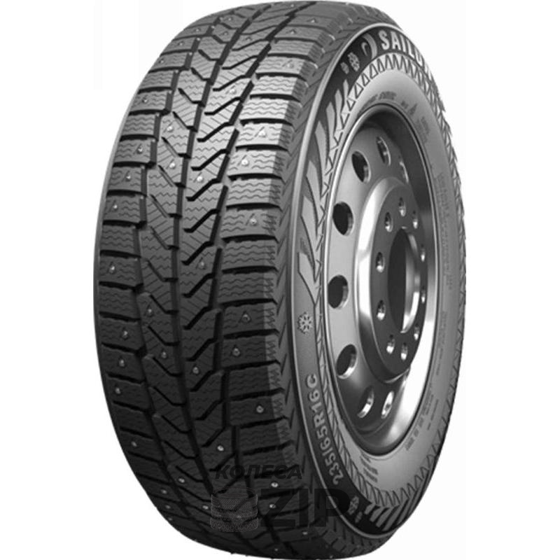 Шины Sailun Commercio Ice 195/60 R16C 99/97S 