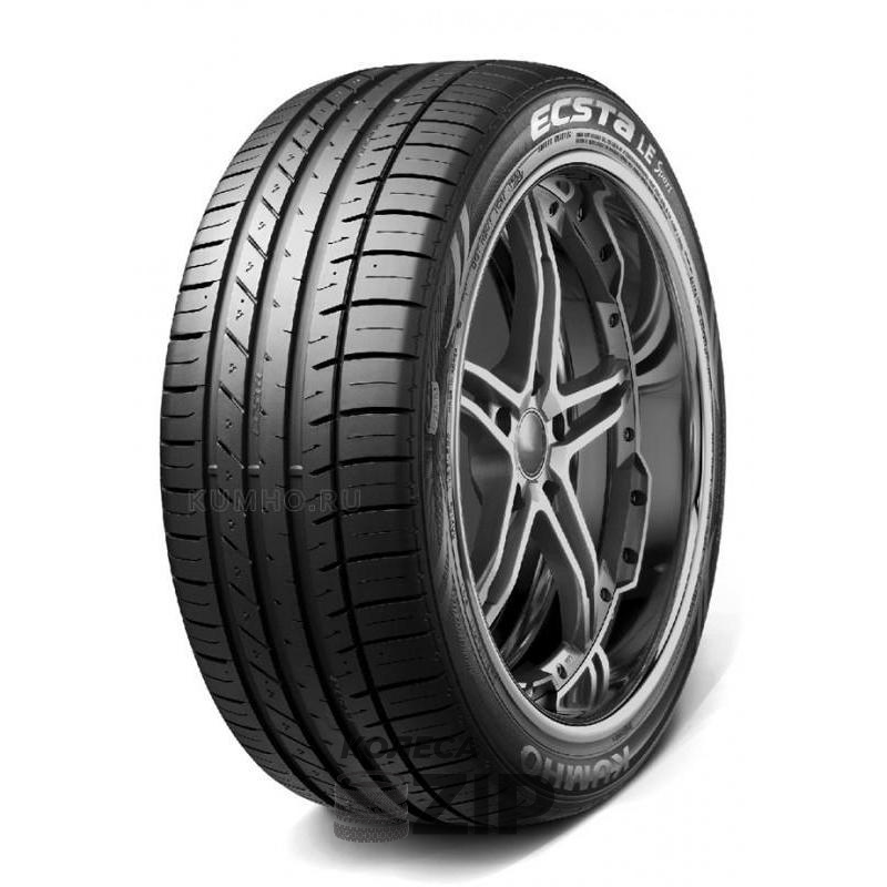 Шины Kumho Ecsta Le Sport KU39 235/50 R17 96Y 