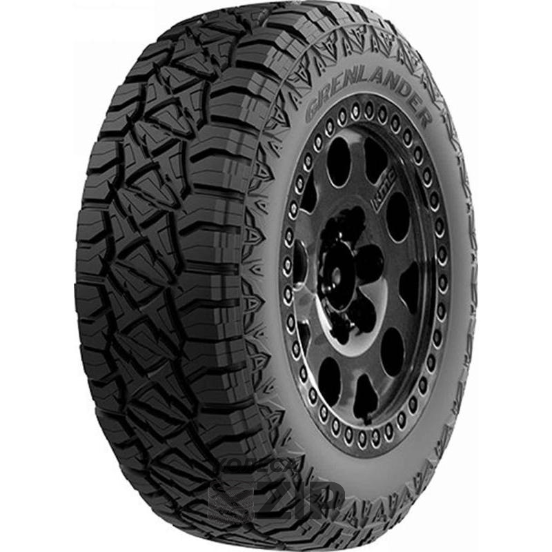 Шины Grenlander Conquewind R/T 35/12.5 R17 121Q 