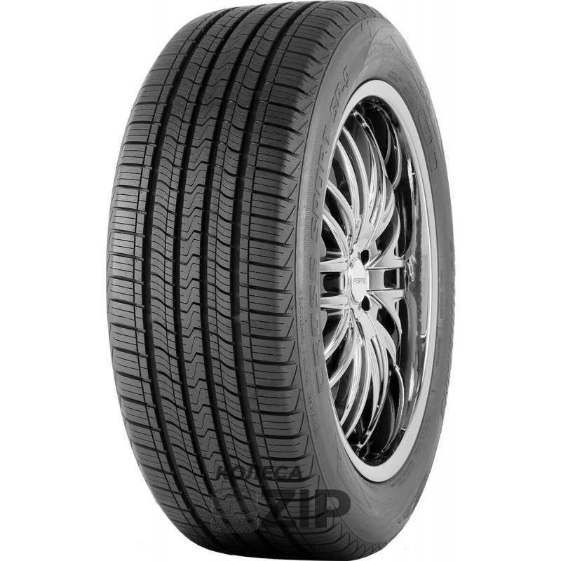 Шины Nankang SP9 255/45 R19 104W XL 