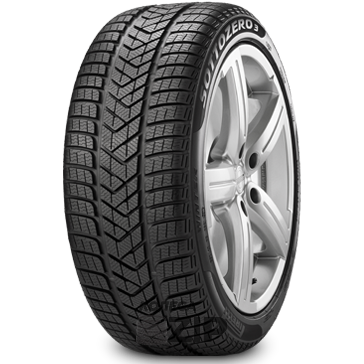 Шины Pirelli Winter Sottozero III 275/35 R21 103V XL 