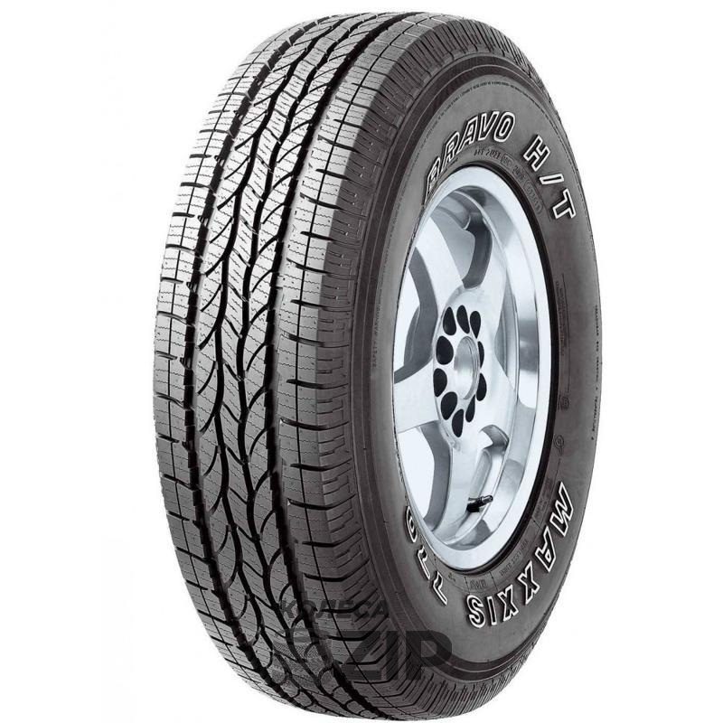 Шины Maxxis Bravo HT-770 225/70 R16 107T 
