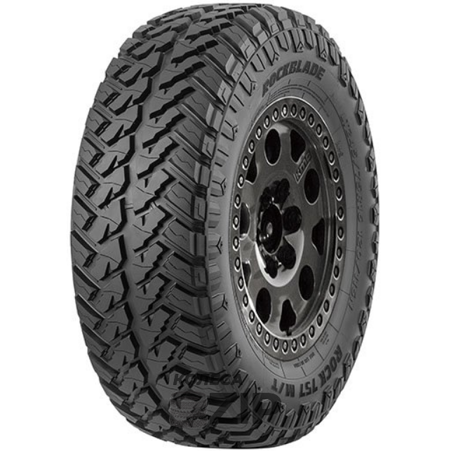 Шины Rockblade Rock 757 M/T 245/75 R16 120/116N 