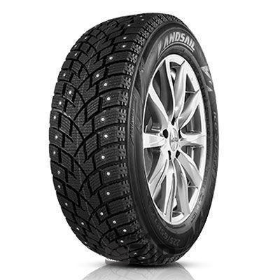 Шины Landsail Ice Star iS37 265/65 R17 116T XL 