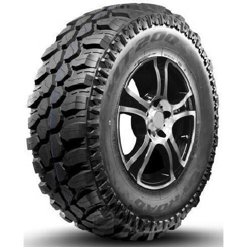 Шины Joyroad MT200 235/75 R18 125/122Q 
