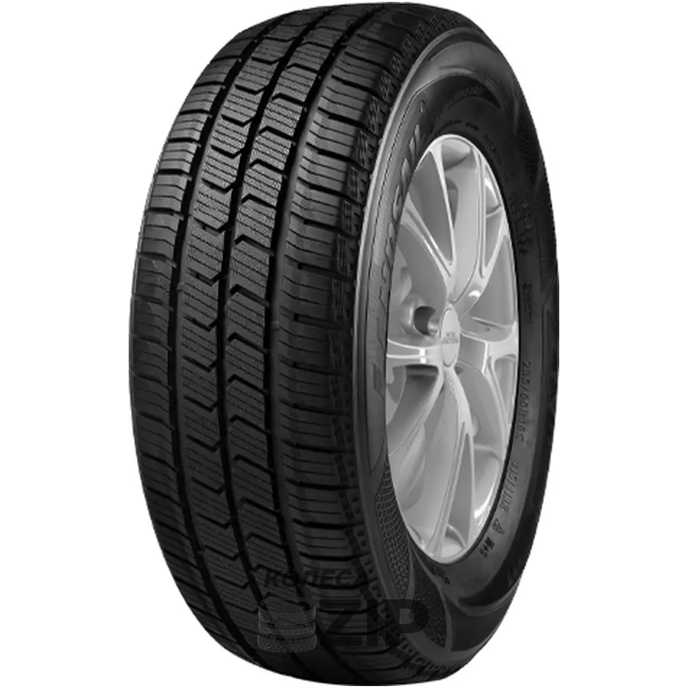 Шины Landsail 4-Seasons Van 205/75 R16C 110/108T 
