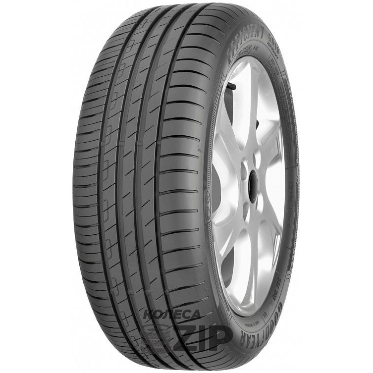 Шины Goodyear EfficientGrip Performance 185/60 R15 88H 