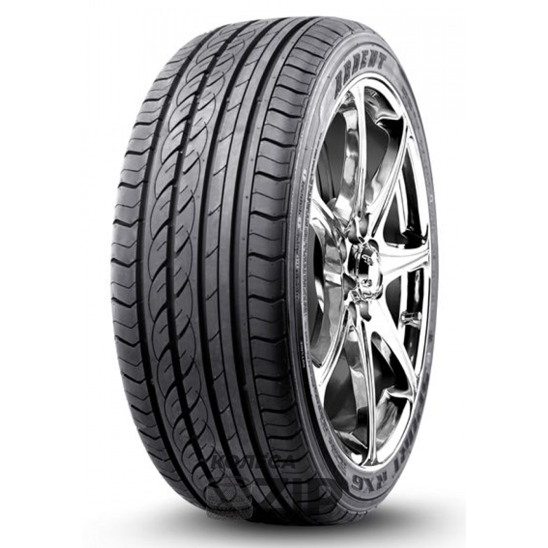 Шины Joyroad Sport RX6 245/45 R19 98W RunFlat 