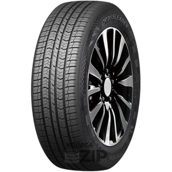 Шины DoubleStar DSS02 265/65 R18 114T 