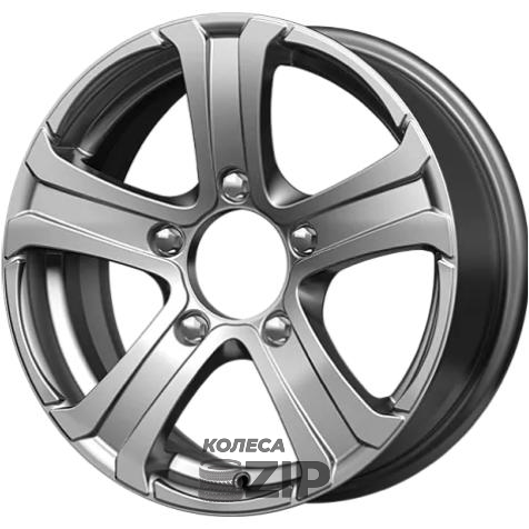 колесные диски iFree Хафпайп 6x16 5*139.7 ET40 DIA98 Хай Вэй Литой