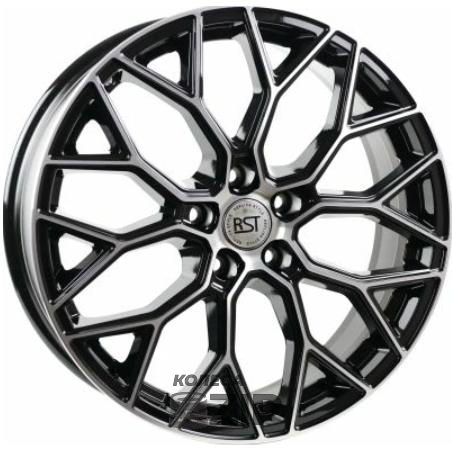 колесные диски RST R059 7x19 5*112 ET43 DIA57.1 BD Литой