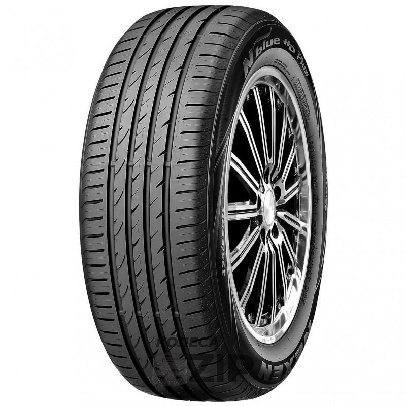 Шины Nexen Nblue HD Plus 205/50 R17 93V XL 