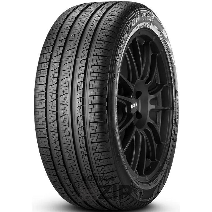 Шины Pirelli Scorpion Verde All Season 265/65 R18 114H 