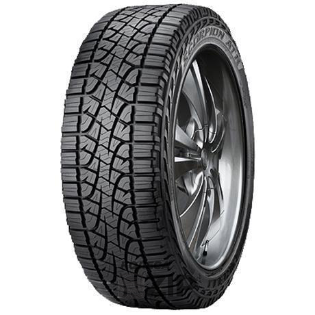 Шины Pirelli Scorpion ATR 325/55 R22 116H 