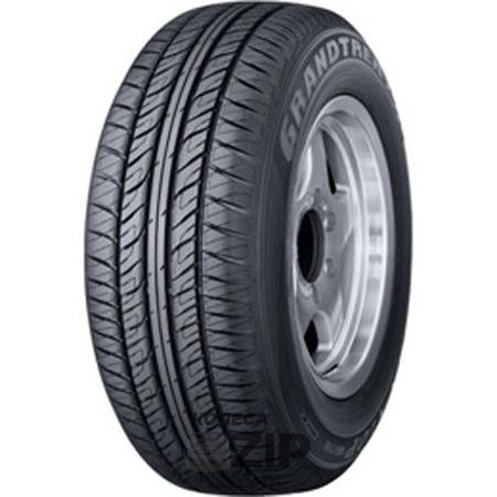 Шины Dunlop Grandtrek PT2 285/50 R20 112V 
