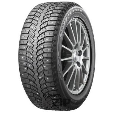 Шины Bridgestone Blizzak Spike-01 235/60 R18 107T XL 